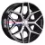 18'' 6x139,7 ET36 D100,1 8,0J LS 1303 BK