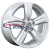 17'' 5x105 ET42 D56,6 7,0J Replay GN47 Sil
