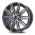 16'' 4x100 ET42 D60,1 6,5J PDW 1004 (CV4) M/U4B