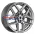 17'' 5x114,3 ET45 D67,1 7,0J K&K Юнион (КС1025) Дарк платинум