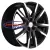 19'' 5x108 ET47 D60,1 7,5J Khomen Wheels KHW1905 (Chery Tiggo 8) Gray-FP