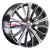 20'' 5x112 ET20 D66,6 8,5J Replay A272 BKF