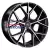 18'' 5x114,3 ET30 D60,1 8,0J Replay LX200 BKF
