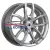 15'' 5x100 ET38 D57,1 6,5J K&K Фрост (КС1048) Кварц