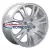 15'' 4x100 ET45 D54,1 6,0J Replay MZ103 Sil