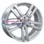 19'' 5x112 ET60 D66,6 8,5J Replay MR73 Sil