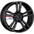 19'' 5x120 ET37 D72,6 8,0J MAK Luft Gunmetal Mirror Face