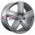17'' 5x130 ET55 D71,6 7,5J Replay VV1 FSF