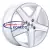 14'' 4x98 ET38 D58,6 5,5J СКАД Магнум (КЛ160) Алмаз белый