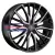 20'' 5x114,3 ET35 D60,1 7,5J Replay LX244 BKF
