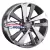 17'' 5x114,3 ET45 D66,1 7,0J Replay NS261 GMF
