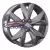 18'' 5x114,3 ET50 D66,1 8,0J Replay NS245 GM