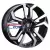 17'' 5x114,3 ET47 D67,1 7,0J Replay HND274 BKF