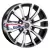 17'' 6x139,7 ET36 D100,1 7,5J Replay TA1 BKF