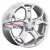 17'' 5x108 ET47 D60,1 7,5J Replay FD21(CHR) Sil