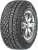 245/70R16 Michelin Latitude Cross TL