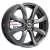 15'' 4x98 ET35 D58,5 6,0J iFree Дайс (КС696) Хай Вэй