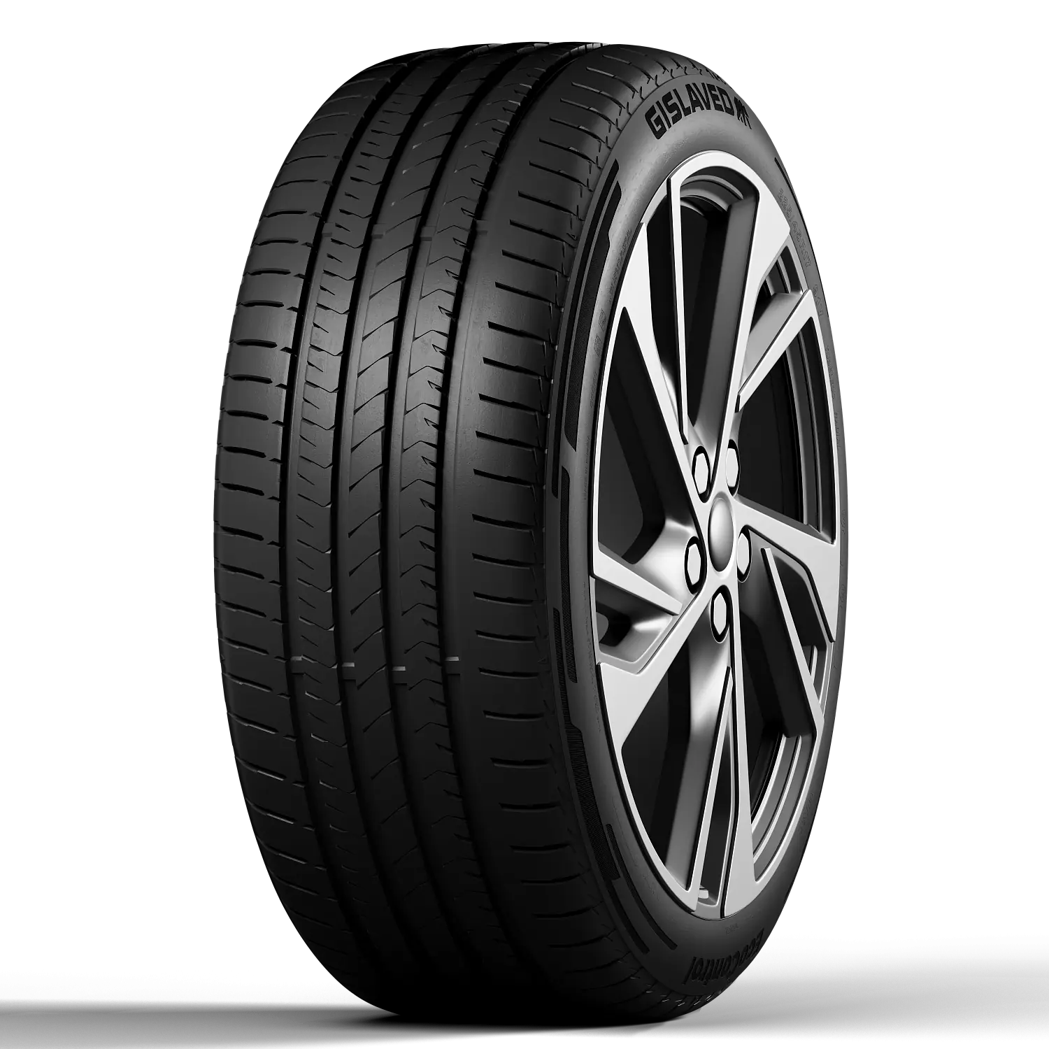 185/60R14 Gislaved EcoControl 82 H TL