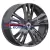 20'' 5x114,3 ET38 D60,1 8,5J K&K Атлас (КС661M) Кварц