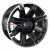 16'' 6x139,7 ET10 D110,5 8,0J LS 763 BKL