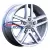 16'' 5x120 ET51 D65,1 6,5J Replay VV206 GM