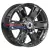 17'' 6x139,7 ET38 D100,1 7,0J K&K Севенна-оригинал (КС726) Кварц