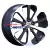 19'' 5x114,3 ET49.5 D67,1 7,5J Replay KI251 BKF