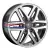 18'' 6x139,7 ET53.5 D92,5 7,0J Replay HND307 BKF