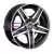 16'' 5x114,3 ET40 D73,1 7,0J LS 321 BKF