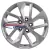 17'' 5x112 ET46 D66,6 7,0J Khomen Wheels KHW1703 (A4) F-Silver