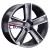 20'' 5x112 ET33 D66,6 9,0J Replay A206 GMFP