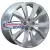 18'' 5x112 ET38 D57,1 8,0J Replay A45 Sil