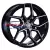 17'' 5x114,3 ET45 D67,1 7,5J LS 1266 BKF