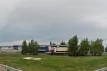 Ш/ц «Запасное Колесо» на автодороге на Маркс, Энгельс, автодорога на Маркс