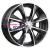15'' 4x100 ET46 D54,1 6,0J СКАД Порту (КЛ321) Алмаз
