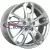 17'' 5x108 ET55 D63,3 7,5J Replay FD97 Sil