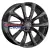 20'' 5x114,3 ET47 D67,1 8,0J Replay GS37 BK