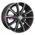 15'' 5x100 ET40 D57,1 6,5J LS 232 MBF