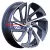 20'' 5x114,3 ET30 D60,1 8,0J Replay LX104 GMF
