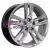 16'' 5x114,3 ET45 D67,1 6,5J K&K Rassvet (КС868) Дарк платинум