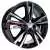 17'' 5x114,3 ET48,5 D67,1 7,0J СКАД Мельбурн (КЛ245) Алмаз