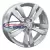 17'' 5x114,3 ET48 D56,1 7,0J Replay SB112 Sil
