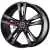 16'' 5x114,3 ET40 D76 6,5J MAK Zenith Matt Black