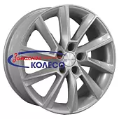 KHW1604 (Kamiq/Rapid/Scala)