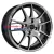 15'' 4x100 ET46 D54,1 6,0J Megami MGM-5 GMF