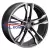 21'' 5x112 ET31 D66,6 9,5J Replay VV385 BKF