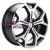 17'' 5x114,3 ET40 D64,1 6,5J Khomen Wheels KHW1710 (Haval F7/F7x) Gray-FP