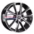 17'' 5x114,3 ET45 D67,1 7,0J Replay MZ121 BKF