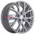 18'' 5x114,3 ET51 D67,1 7,0J Khomen Wheels KHW1806 (Tucson) F-Silver