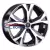 18'' 5x114,3 ET49.5 D67,1 7,5J Replay KI229 BKF